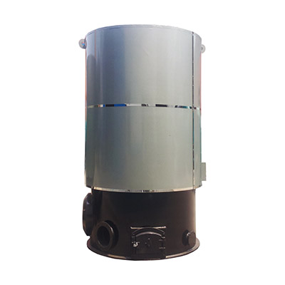 防城港LRF40万大卡立式生物质热风炉